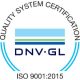 ISO 9001