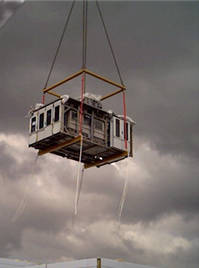 Installation Service